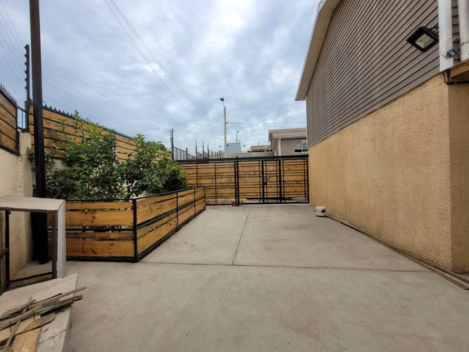 ARRIENDO CASA CERCA CENTRO QUILPUE