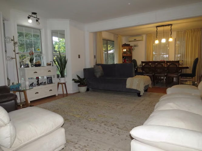 comoda casa en parcela condominio el trebol  (164571)