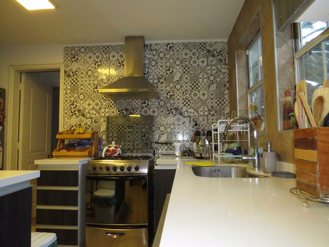comoda casa en parcela condominio el trebol  (164571)