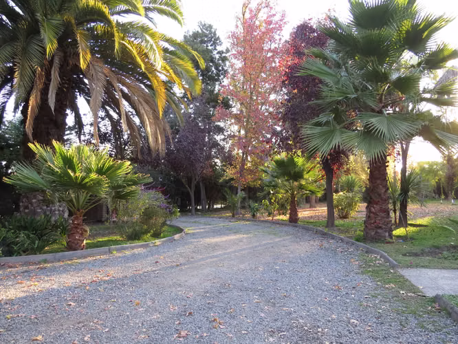 comoda casa en parcela condominio el trebol  (164571)