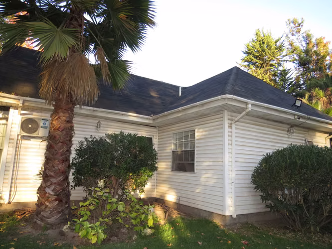 comoda casa en parcela condominio el trebol  (164571)