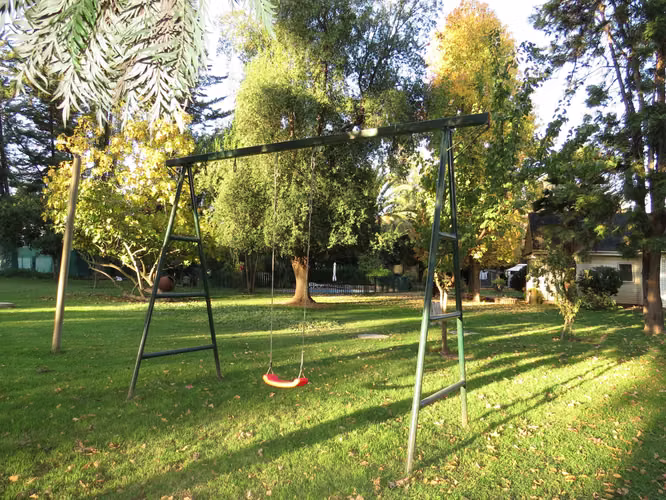 comoda casa en parcela condominio el trebol  (164571)
