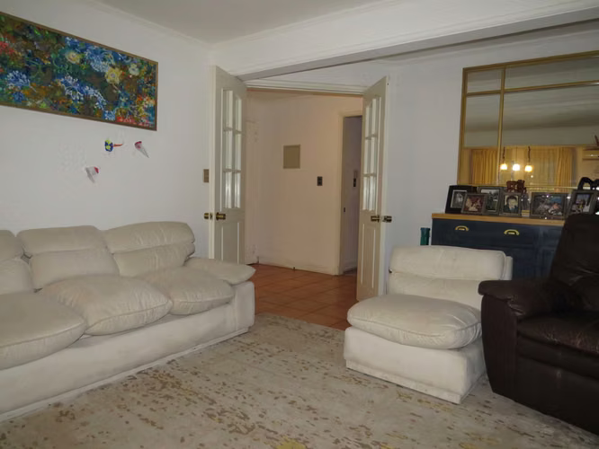 comoda casa en parcela condominio el trebol  (164571)