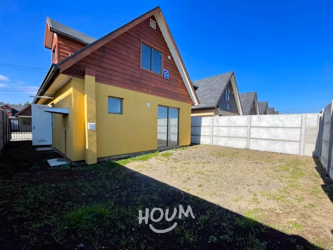 Casa en Las Verbenas