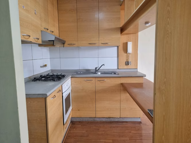 VENTA DEPTO ECHAURREN 2D 1B 1Bod 1E