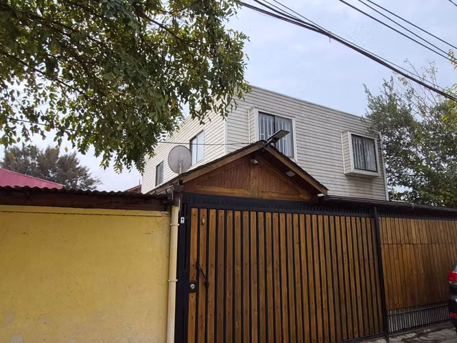 Gran Casa Familiar 6D 3B Remodelada (164576)