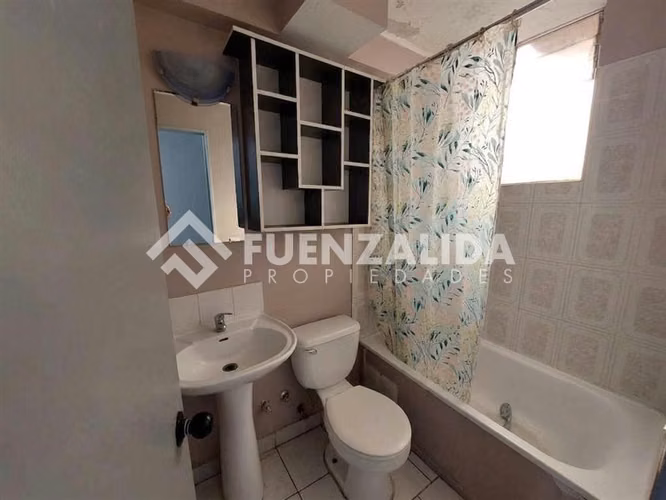 Departamento en venta de 3 dorm. en La Cisterna - Imagen 5