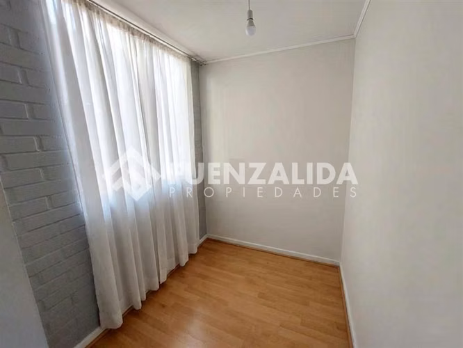 Departamento en venta de 3 dorm. en La Cisterna - Imagen 8