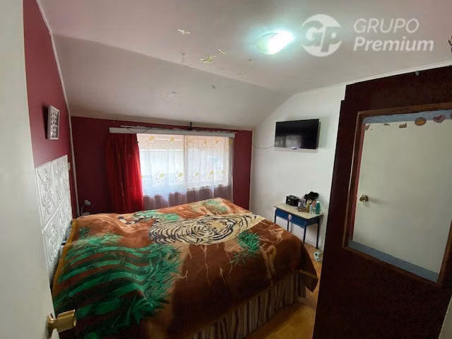 Casa venta 4D 1B 3E en Peñaflor hermosa buena conectividad