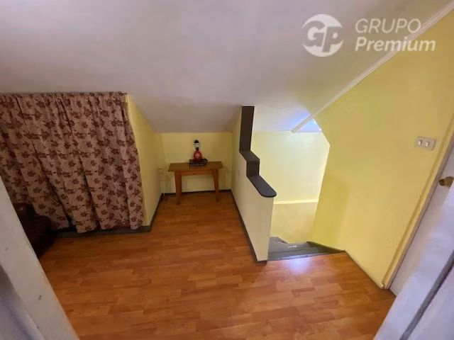 Casa venta 4D 1B 3E en Peñaflor hermosa buena conectividad