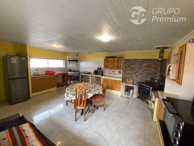 Casa venta 4D 1B 3E en Peñaflor hermosa buena conectividad