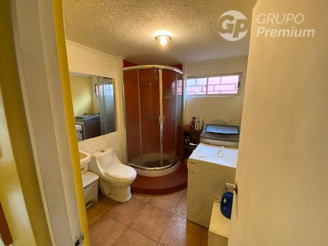 Casa venta 4D 1B 3E en Peñaflor hermosa buena conectividad