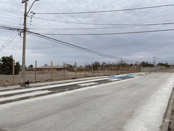 Venta De Terreno Inscrito En El Conservador De Bienes Raíces