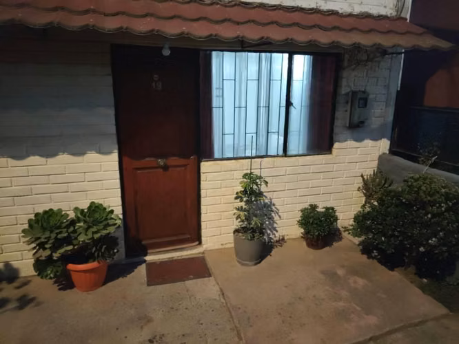 Se arrienda casa en El Olivar, Viña del mar