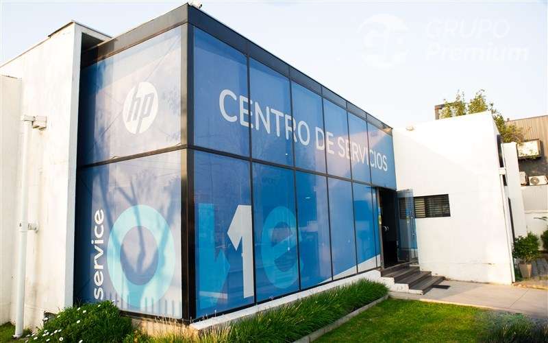 OFICINA EN EL MEJOR SECTOR LAS CONDES EX CUARTO CENTENARIO - Imagen 2