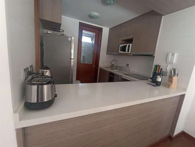 Condominio Aiwinco acceso a playa, marina a pasos del centro - Imagen 5