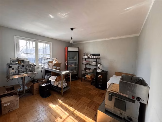 Local Comercial en venta en frente al Jumbo