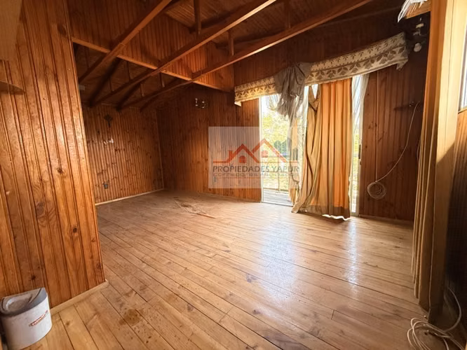 Casa 168/207m2 Las Tres Pascualas 5D 2B patio com de diario