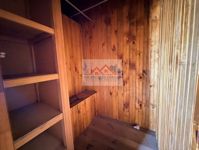 Casa 168/207m2 Las Tres Pascualas 5D 2B patio com de diario