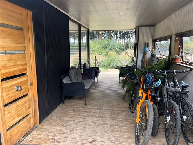 Casa en arriendo de 3 dorm. en Limache