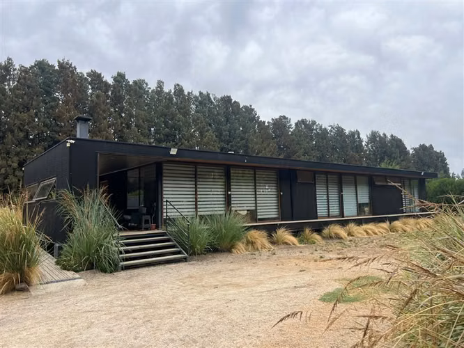 Hermosa casa en venta de 3 dorm. en Limache
