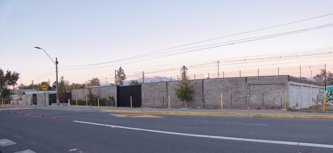 Terreno en Venta en San Bernardo Nos