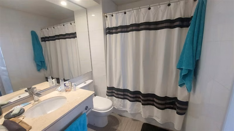 Departamento arriendo 2 dorm.2B 1Est Reñaca Viña del Mar