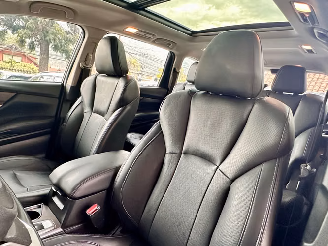 SUBARU EVOLTIS TOURING 4X4 2.4 TURBO  2022