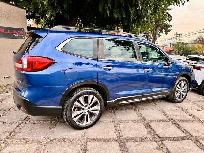 SUBARU EVOLTIS TOURING 4X4 2.4 TURBO  2022