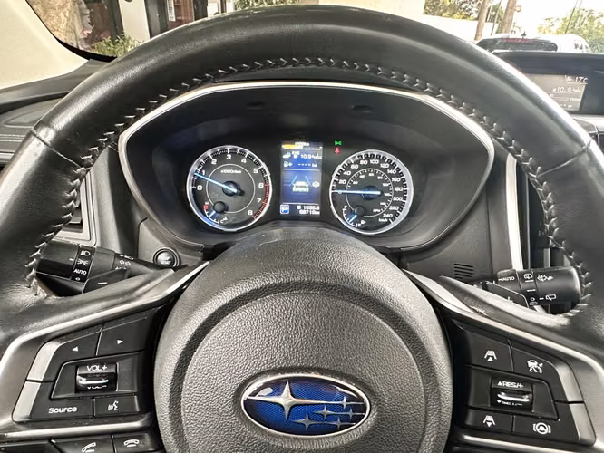 SUBARU EVOLTIS TOURING 4X4 2.4 TURBO  2022