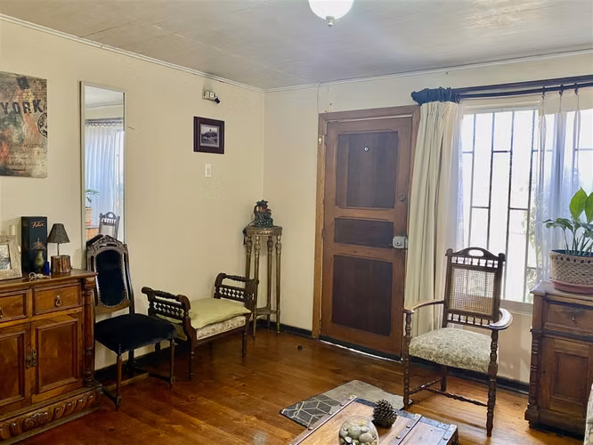 CASA ESMERALDA/LIBERTAD/PZA. DE ARMAS