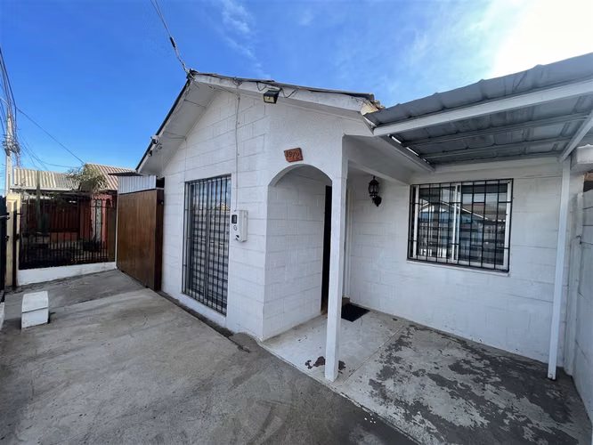 CASA pinamar