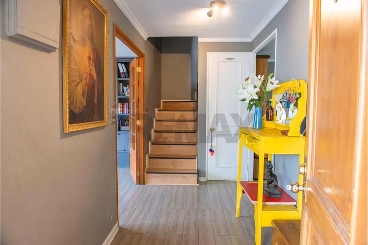 Casa remodelada en san carlos de apoquindo - Imagen 12