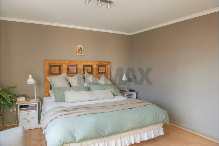 Casa remodelada en san carlos de apoquindo - Imagen 18