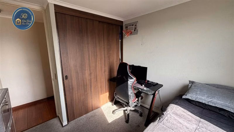 DEPARTAMENTO Aníbal Pinto 1827 Concepción