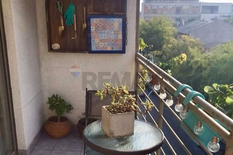 Oferta departamento 1d 1b  en barrio república - Imagen 9