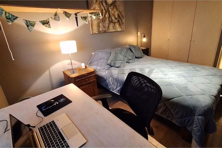 Oferta departamento 1d 1b  en barrio república - Imagen 7