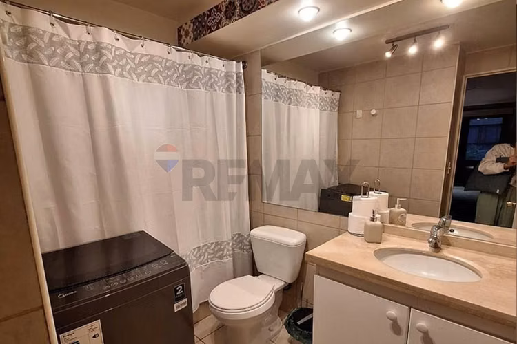Oferta departamento 1d 1b  en barrio república - Imagen 6
