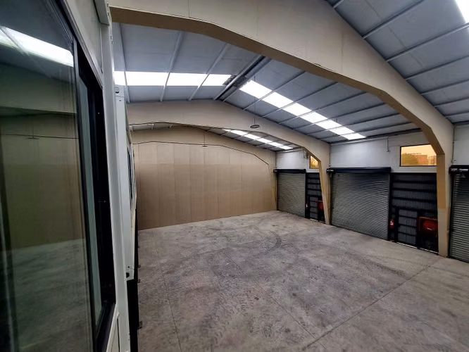 Arriendo Bodegas en Concepcion - Imagen 3