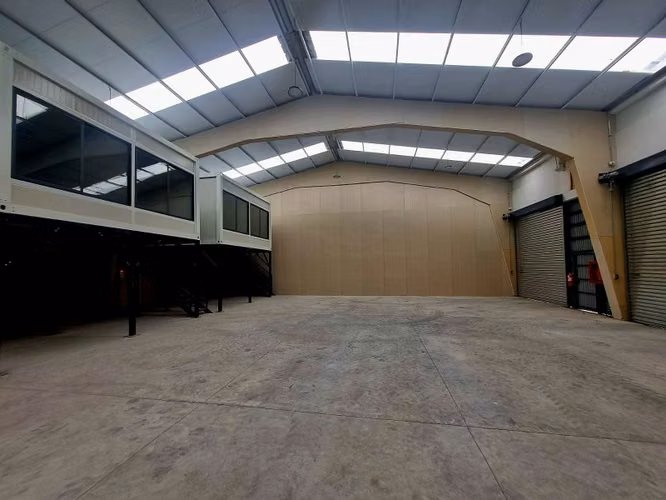 Arriendo Bodegas en Concepcion - Imagen 6
