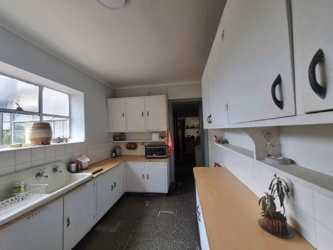 Vendo casa frente a Parque Ecuador en Concepción