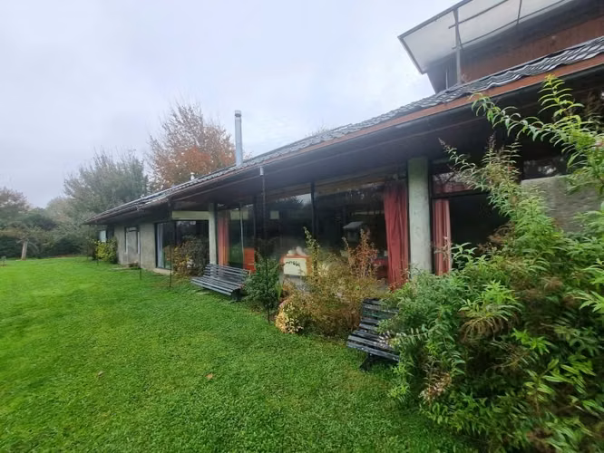 Venta Casa Camino Antuco km 3, Los Ángeles