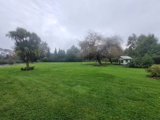 Venta Casa Camino Antuco km 3, Los Ángeles