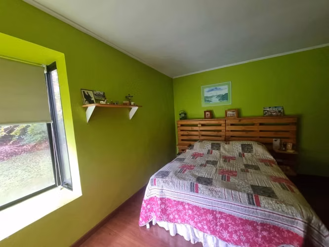Venta Casa Camino Antuco km 3, Los Ángeles