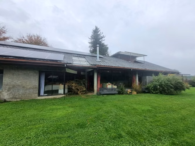 Venta Casa Camino Antuco km 3, Los Ángeles