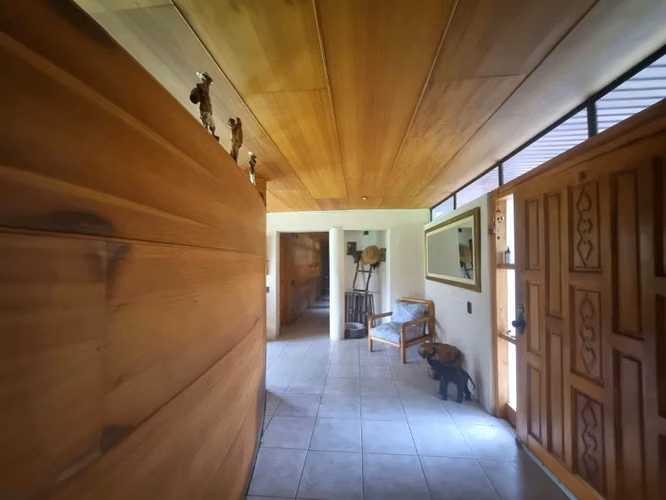 Venta Casa Camino Antuco km 3, Los Ángeles