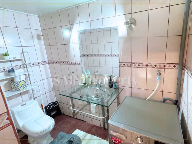 Propiedad sólida en sector residencial (164651)
