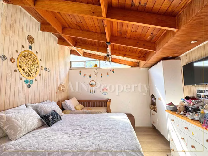 Propiedad sólida en sector residencial (164651)