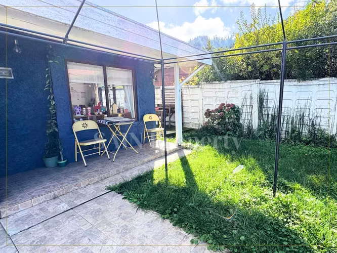 Propiedad sólida en sector residencial (164651)