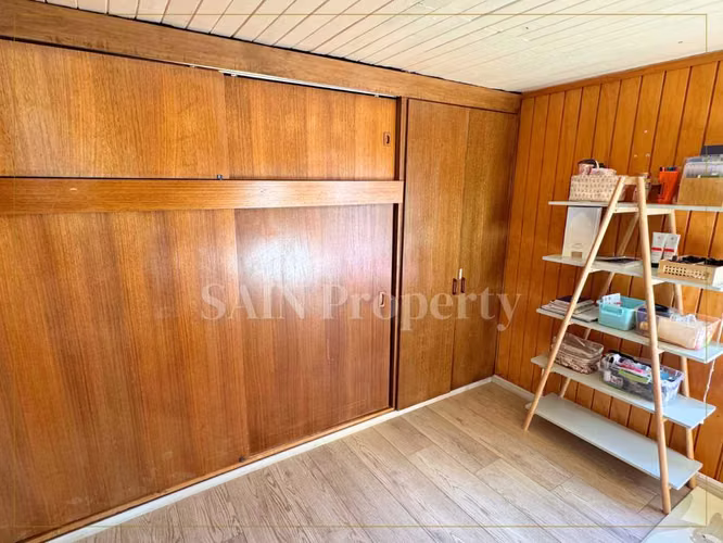 Propiedad sólida en sector residencial (164651)